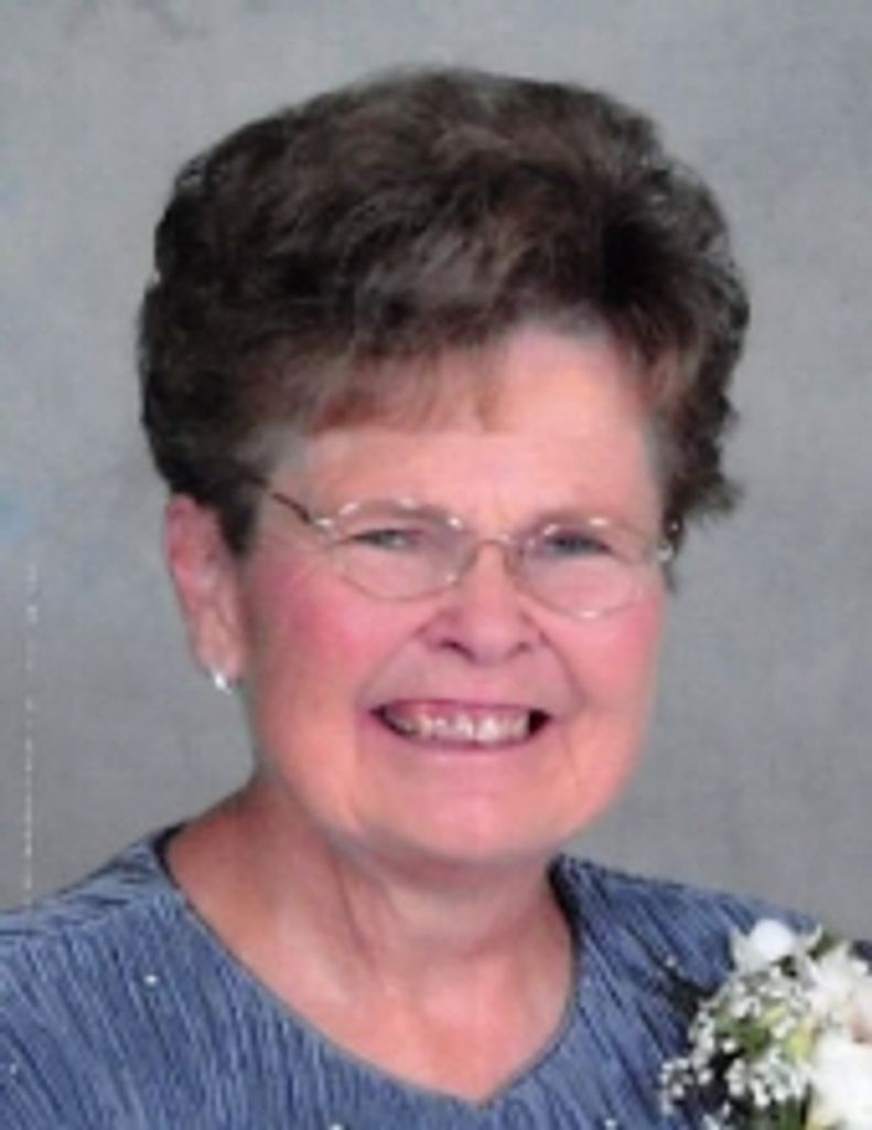 Judith L. "Judy" Cotter