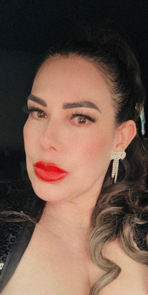 Porfiria Aguirre Urbina