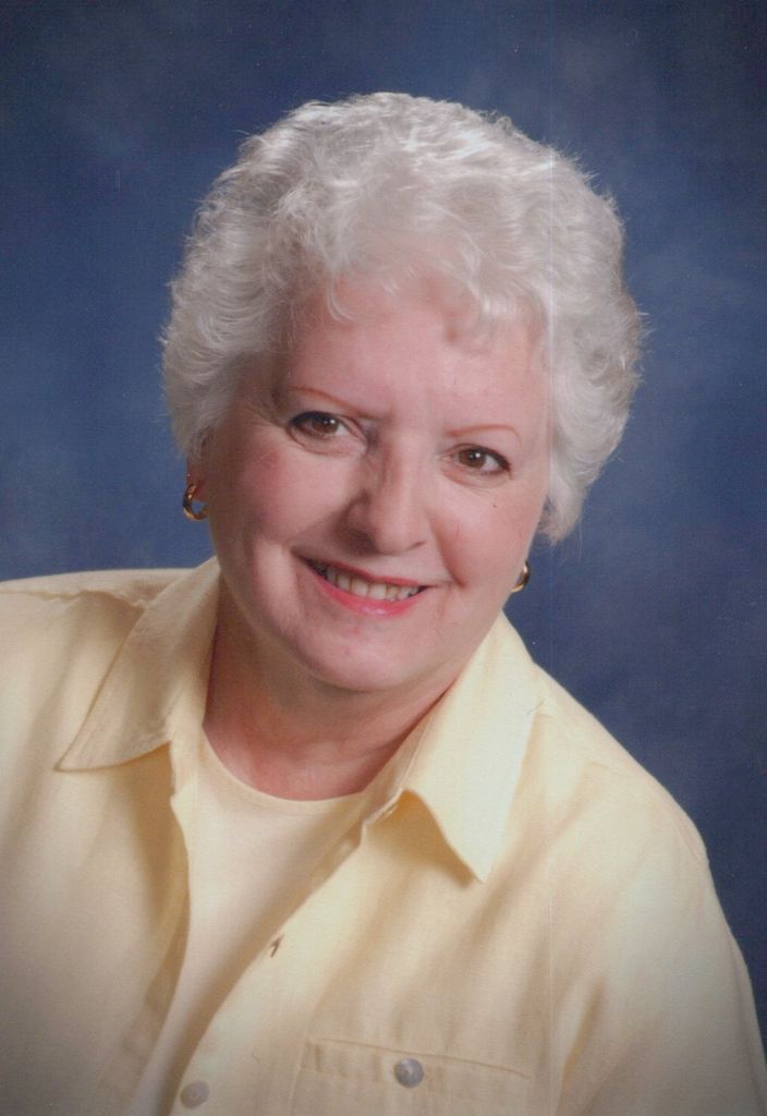 Kathleen Dean Profile Photo