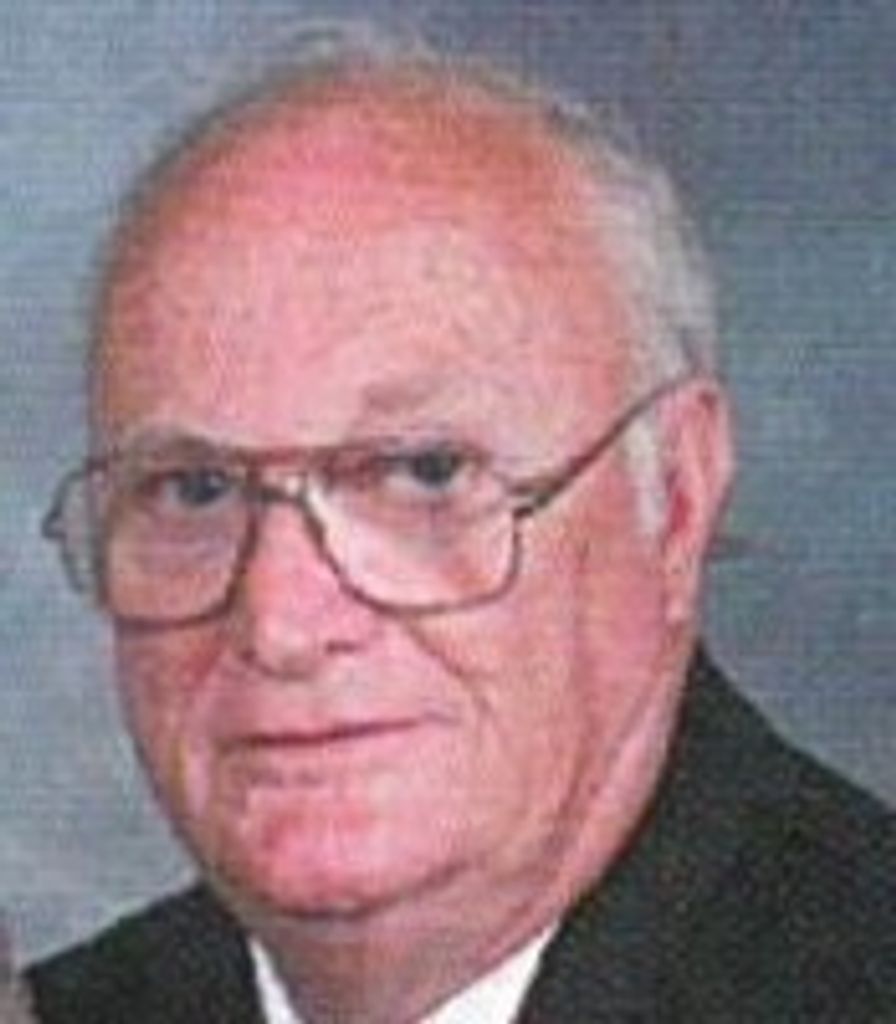 Edward  Lacy Mcdonald