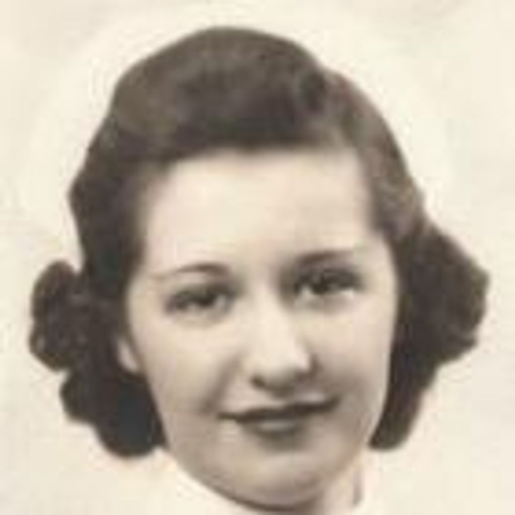 Geraldine Marie King