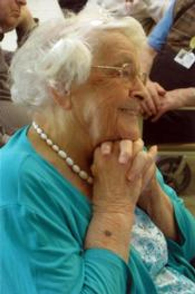 Caroline Emma Engstrom