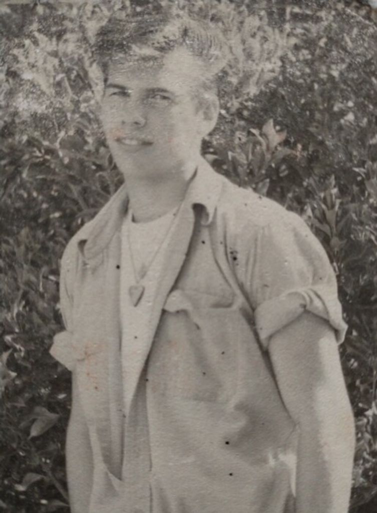 John Charles Briske Profile Photo