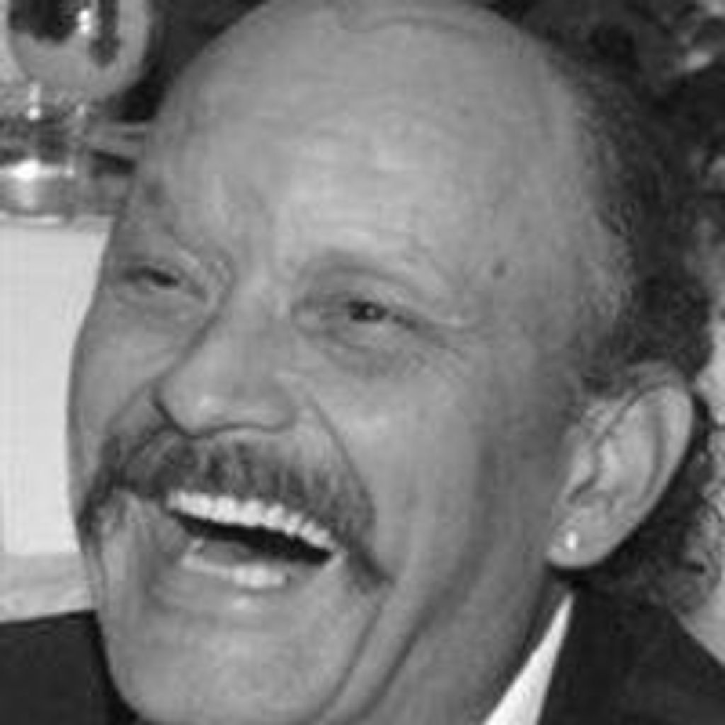 Robert Glendenning