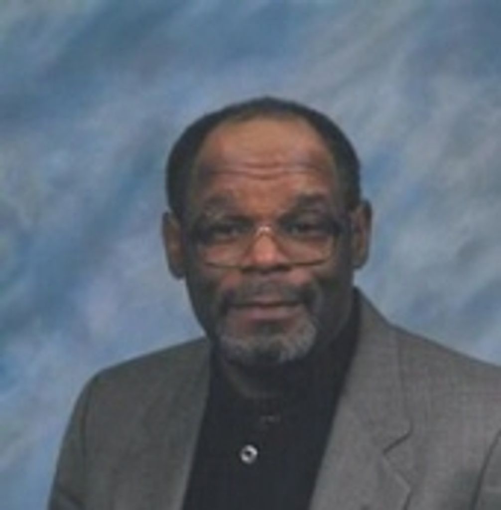 Charles Lavaughn Muse