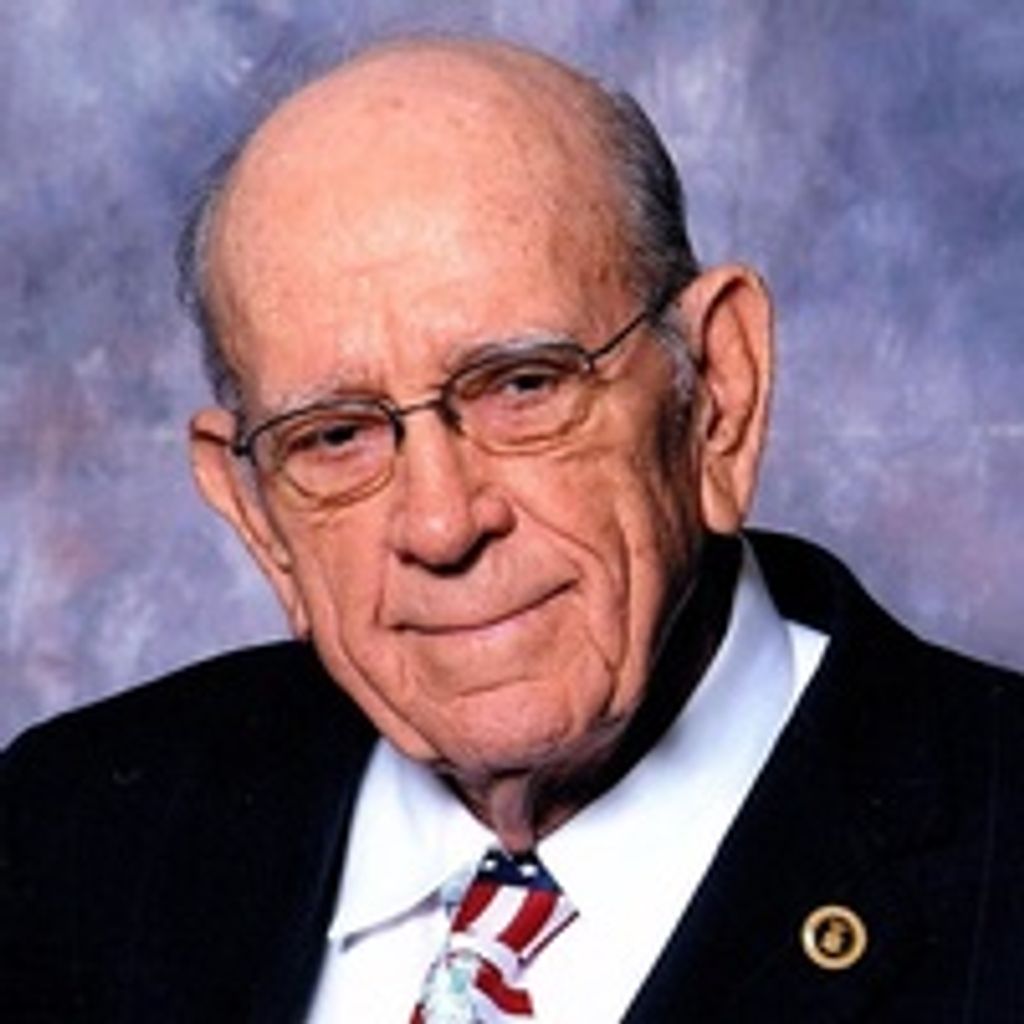 Ernest Elmer Jackson