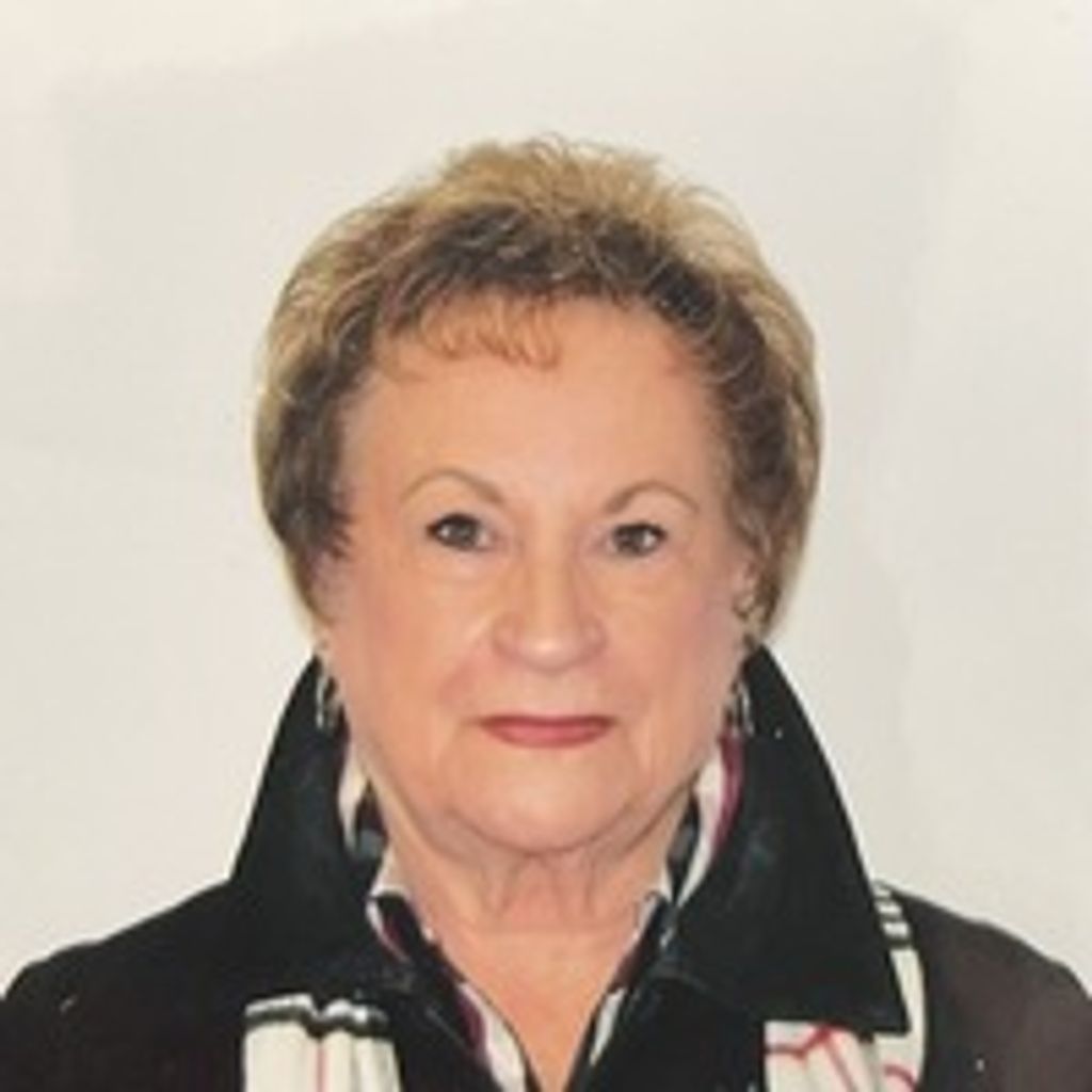 Barbara Frith