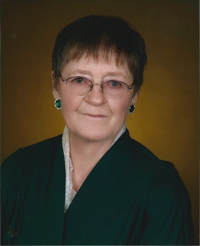 Helen E. Meger Profile Photo
