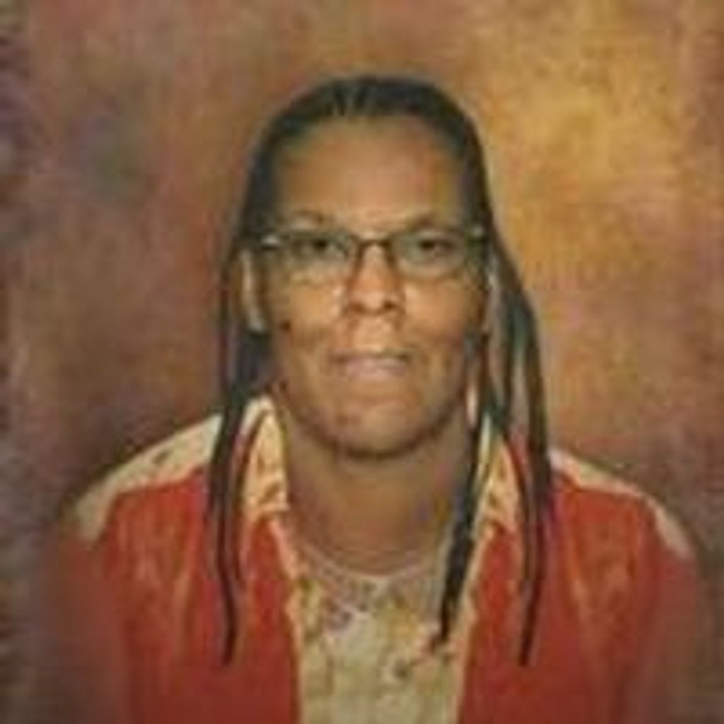 Linda Gail Johnson