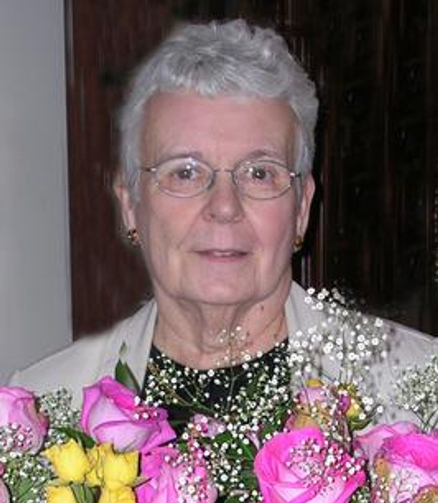 Marjorie Edith Kramer Profile Photo