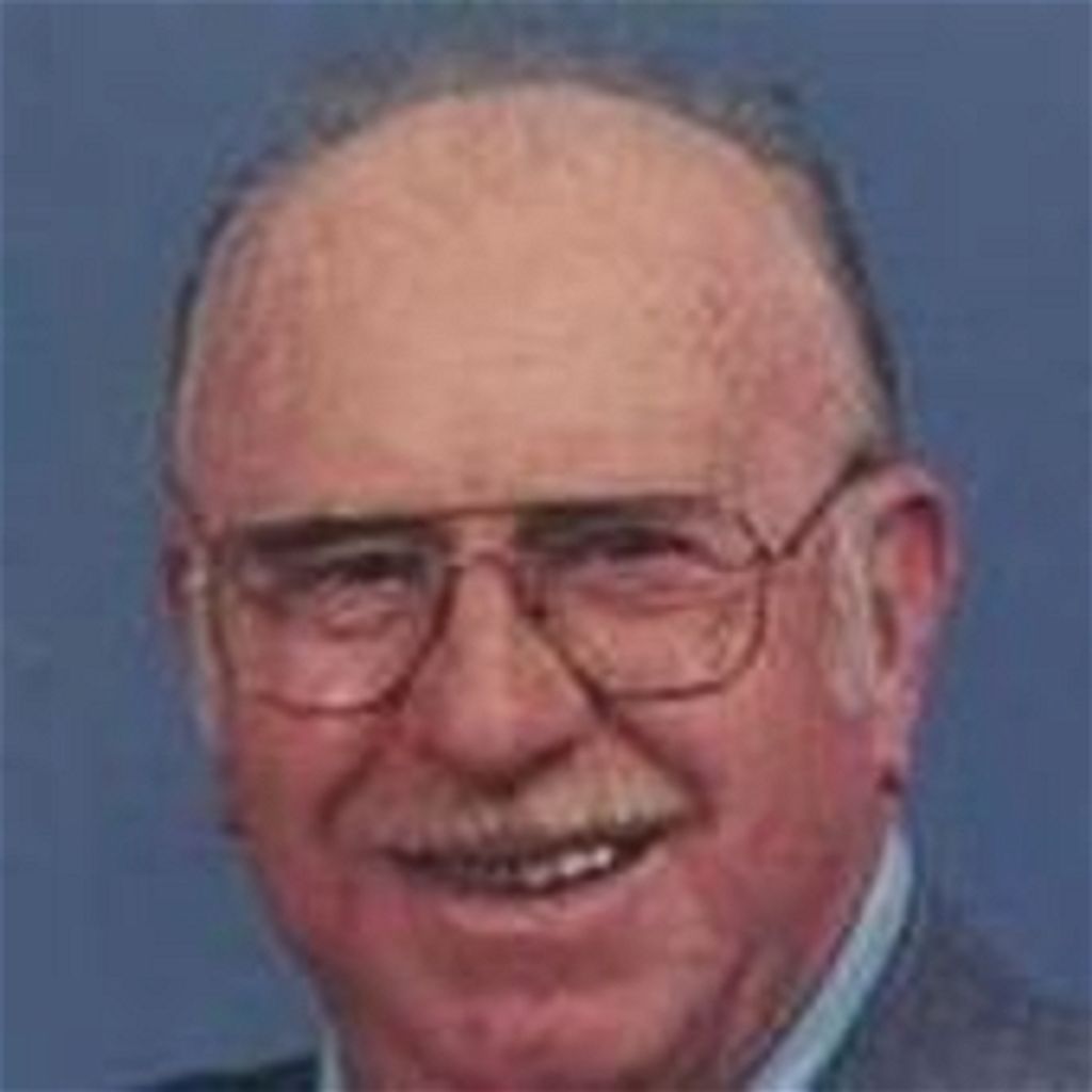 Glenn Edwin Bridwell