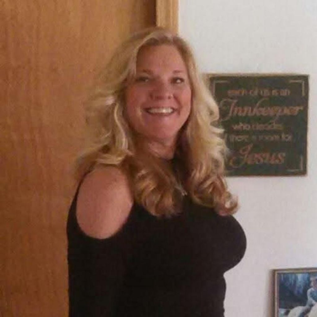 Debra "Debbie" Elizabeth Parsons Profile Photo