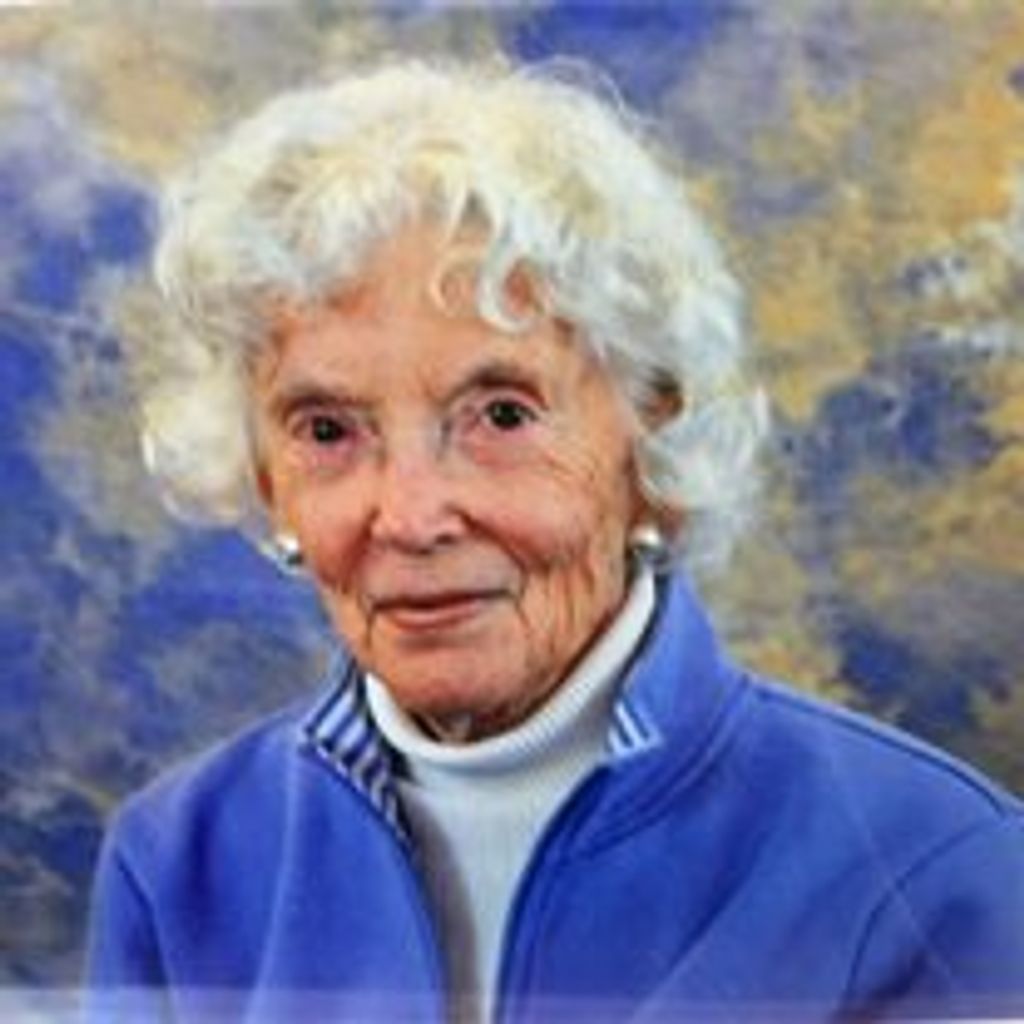 Isabel V. James