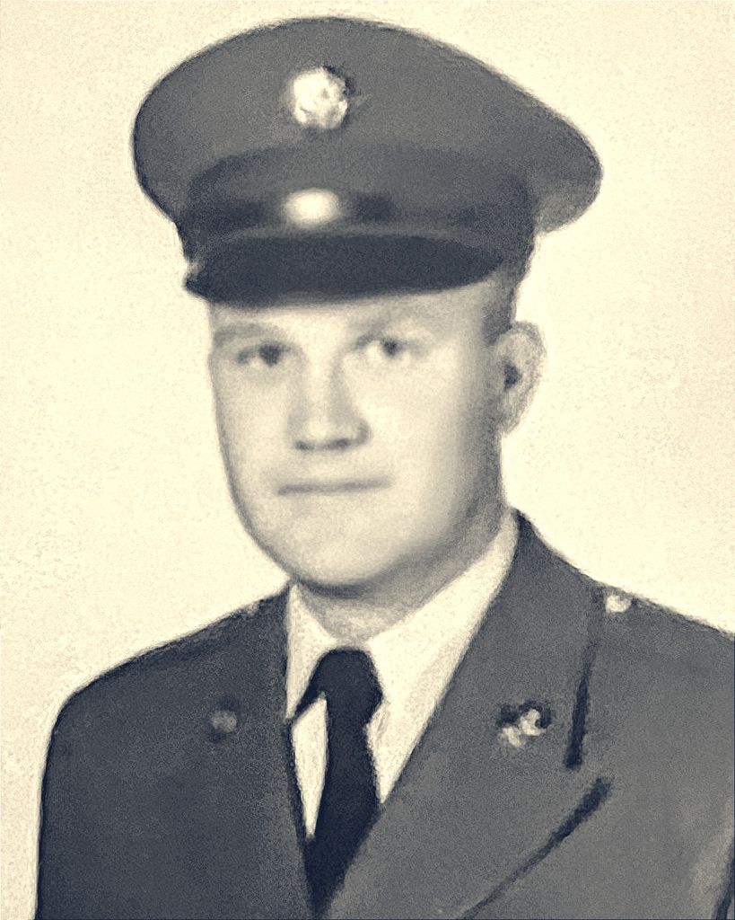 Kenneth L. Smith Profile Photo