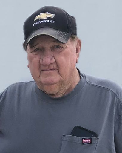 James "Jim" Bernard Moroney Profile Photo