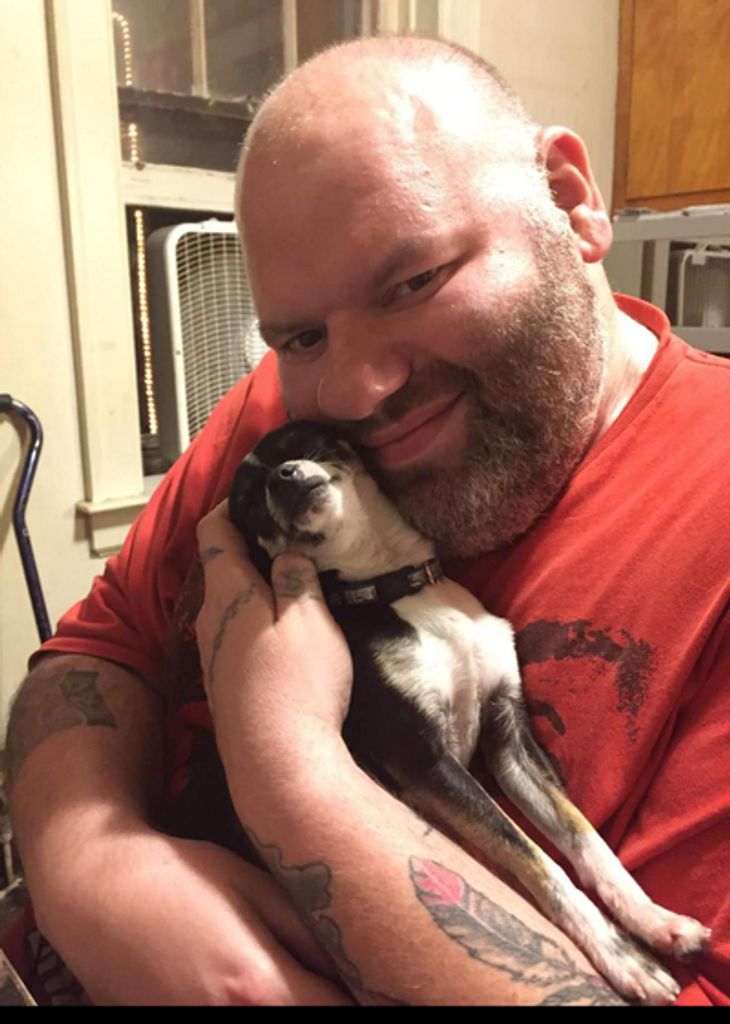 Samuel 'Sam' S. Davis