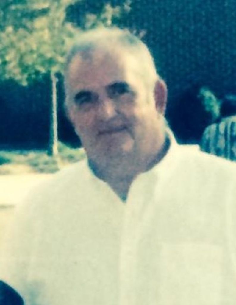 Lewis Brinkley Johnson, Jr