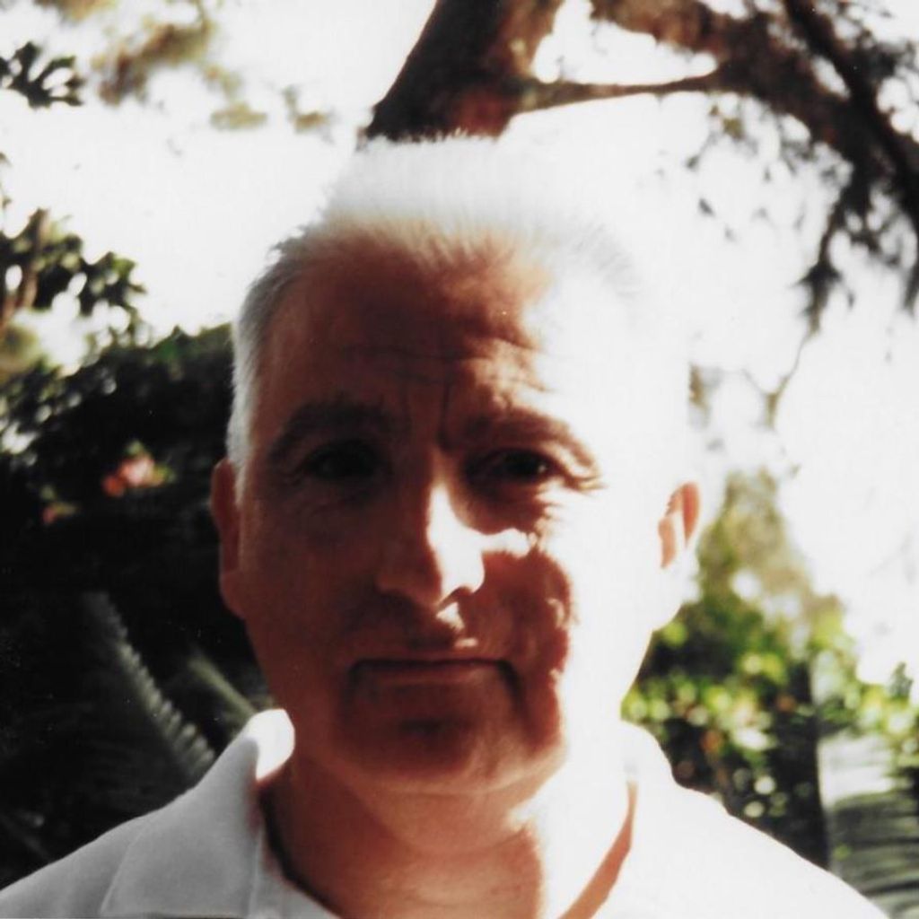 Frank Garcia Profile Photo