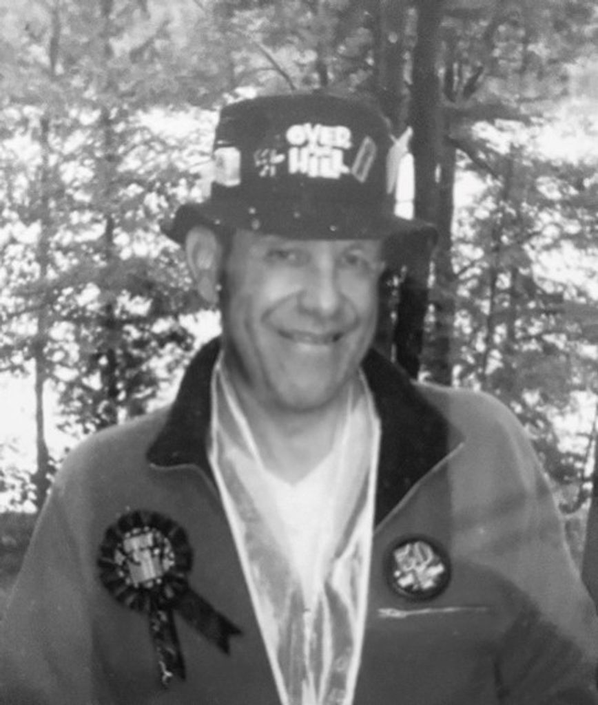 Michael A. White