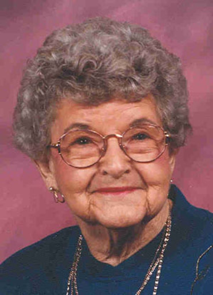 Mildred L. Goplen