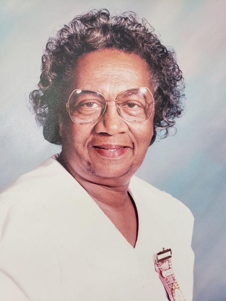 Bertha Louise Brown Profile Photo