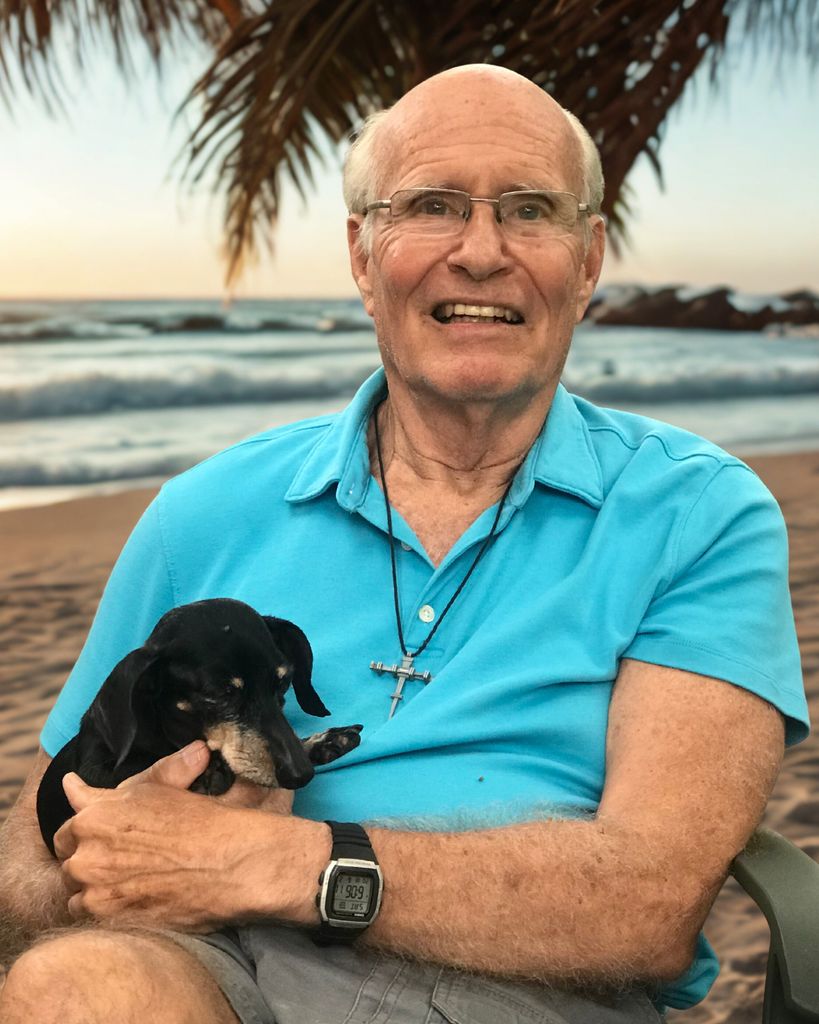 John McKelvy Lentz Profile Photo