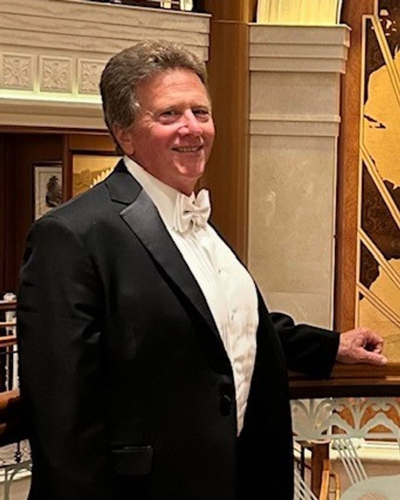 Edward Allen Lammando Profile Photo