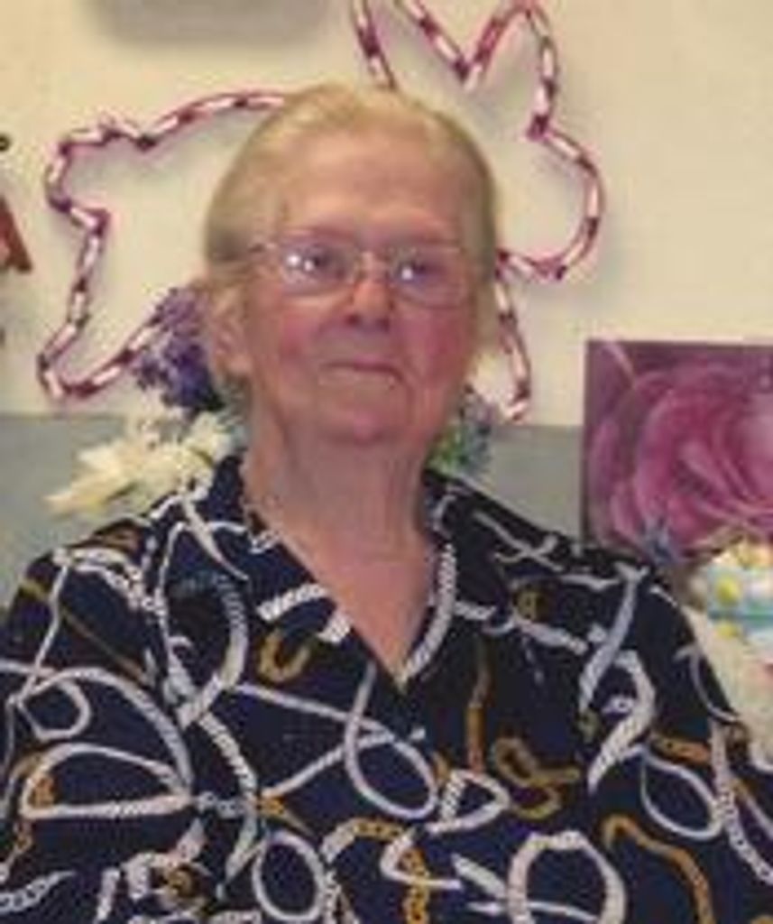 Geneva Isabell Dryer