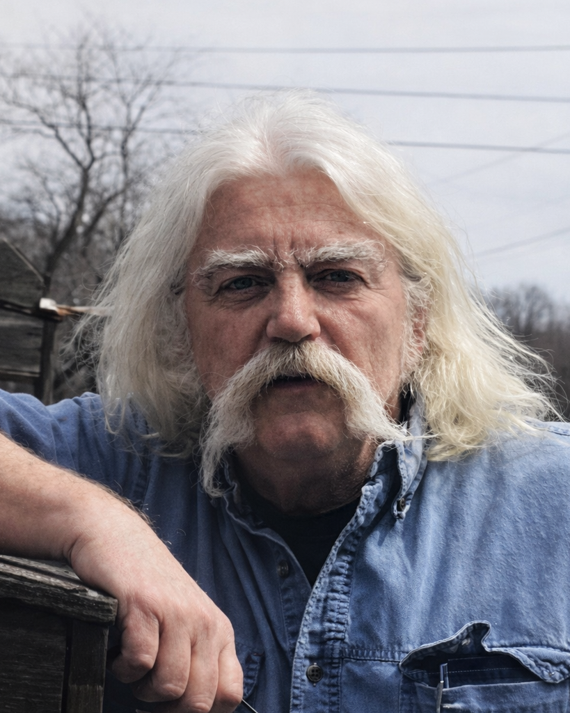 Lewis Ingham Profile Photo