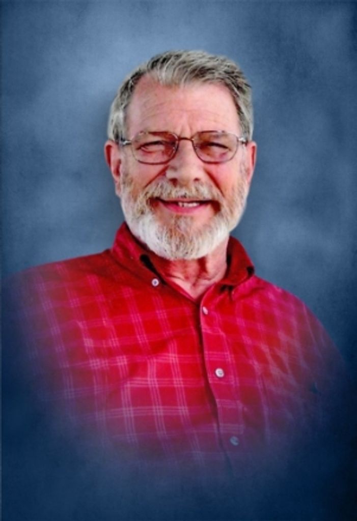 James Edsel Cole, Jr. Profile Photo