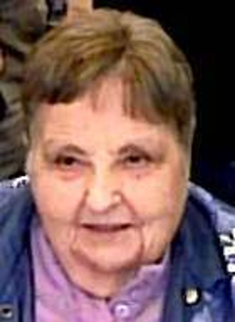 Lucille  A. Johnston