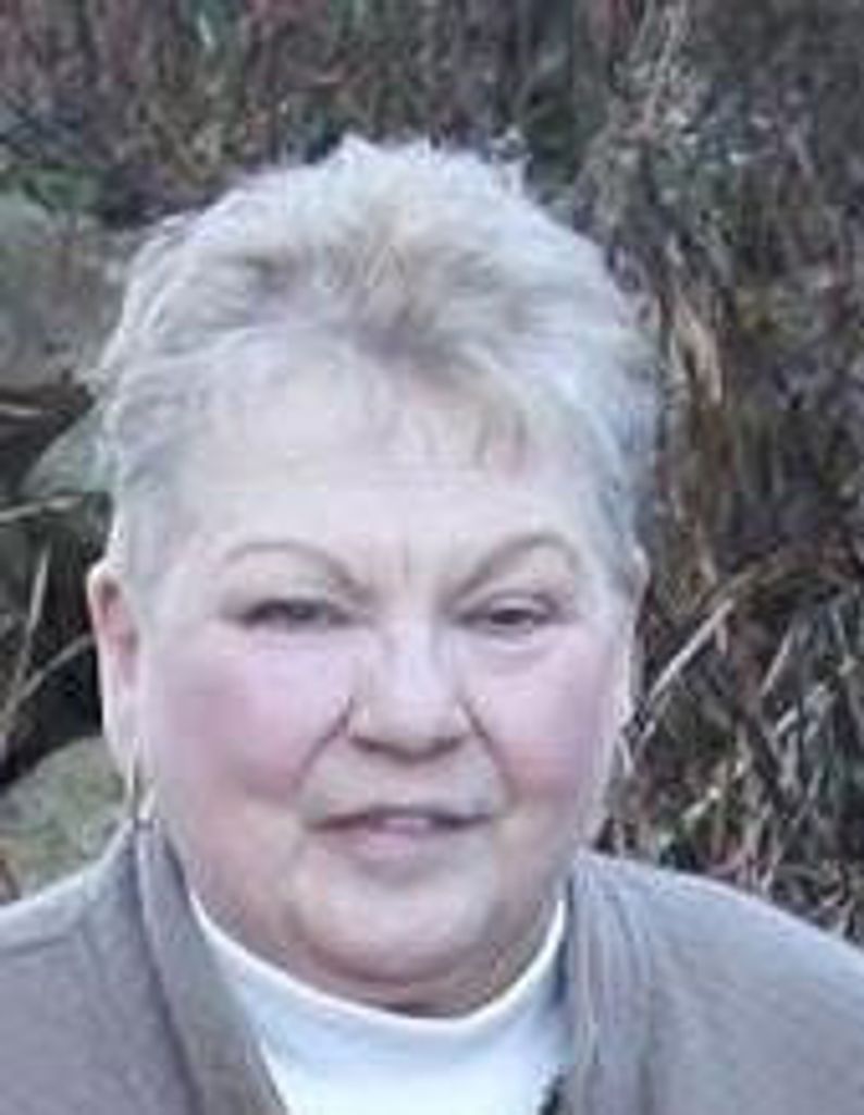 Cheryl L. Garnett
