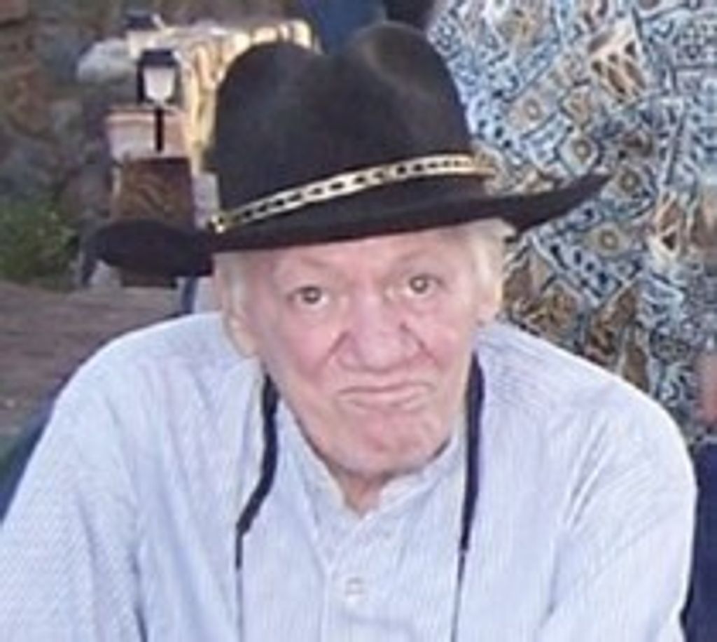 Patrick William Whalen