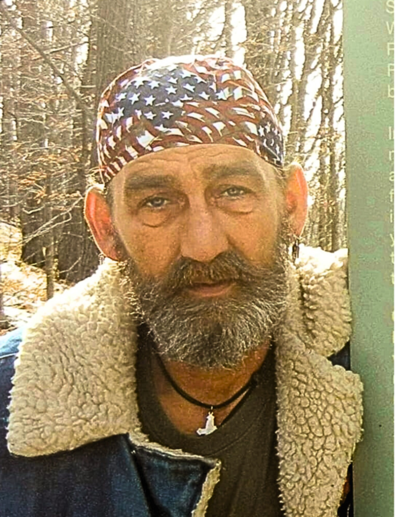 Charles Allen ("Al")  Sturgill