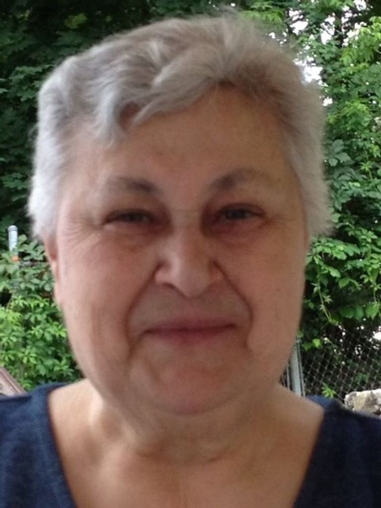 Vincenza Capobianco Profile Photo