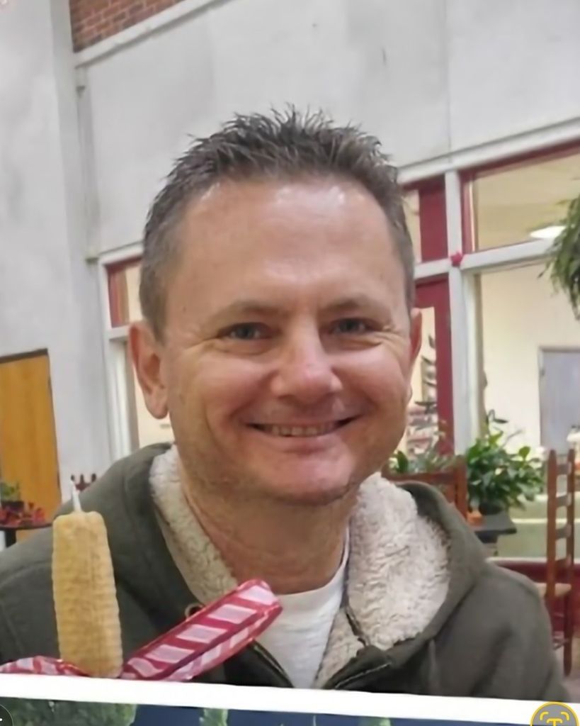 Jeffrey Philip Strano Profile Photo