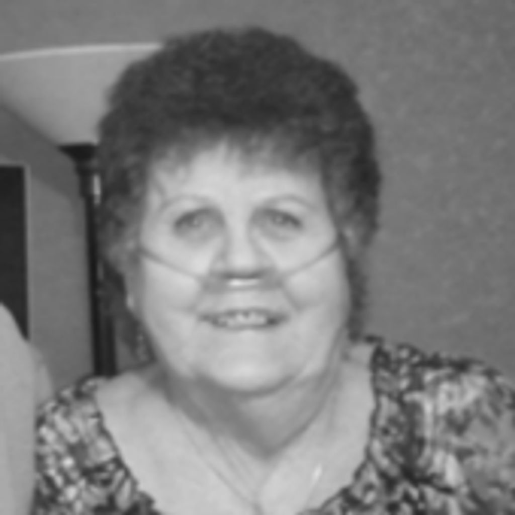 Eileen Mary "Bam Bam" Estes