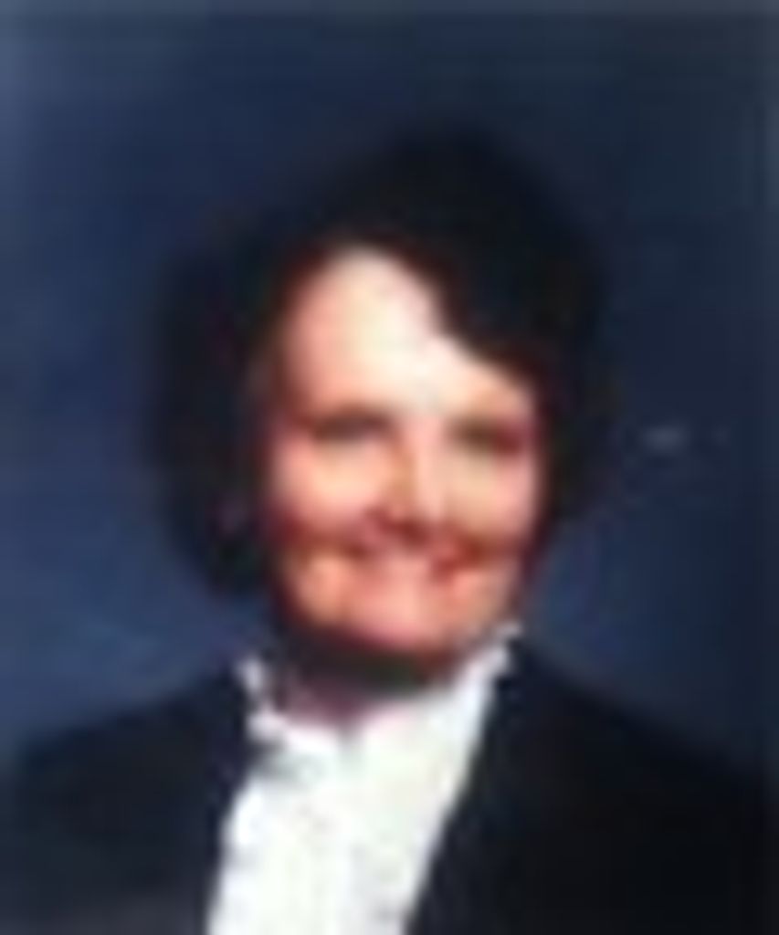 Mary Sutcliffe