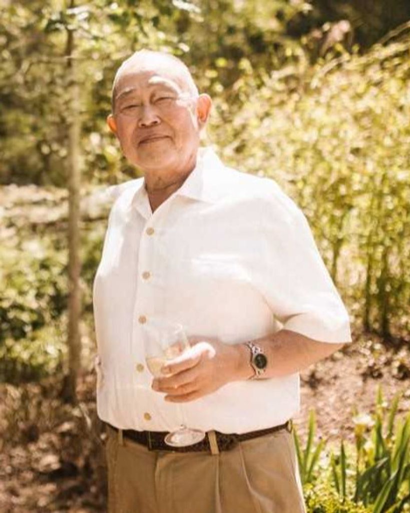 Norman Alan Tashiro Profile Photo