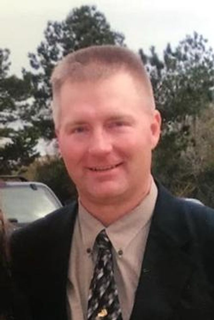 Allen Dale Mcdaniel Profile Photo