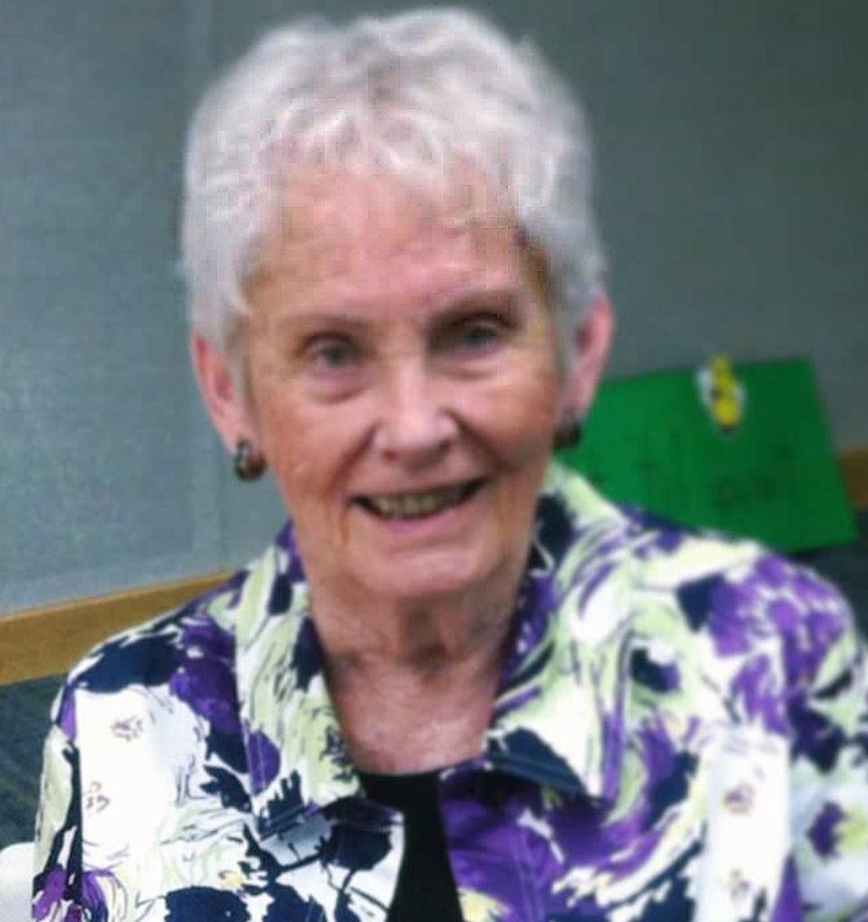 Wilna (Brown)  Allred