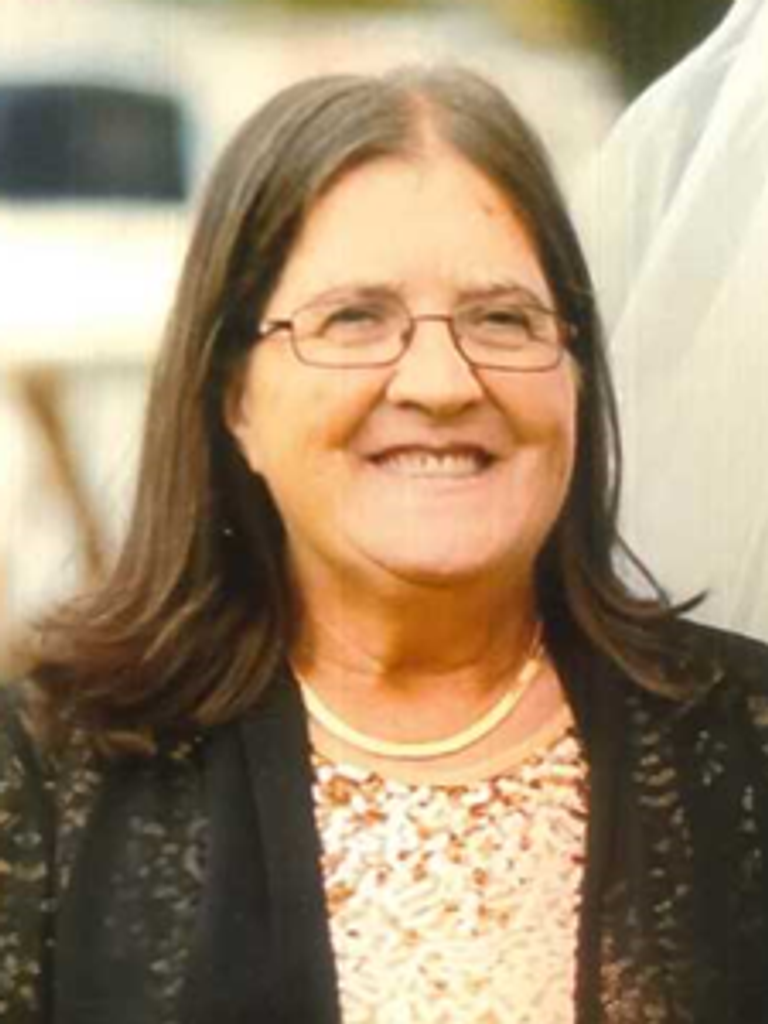 Alda F. Da Gama