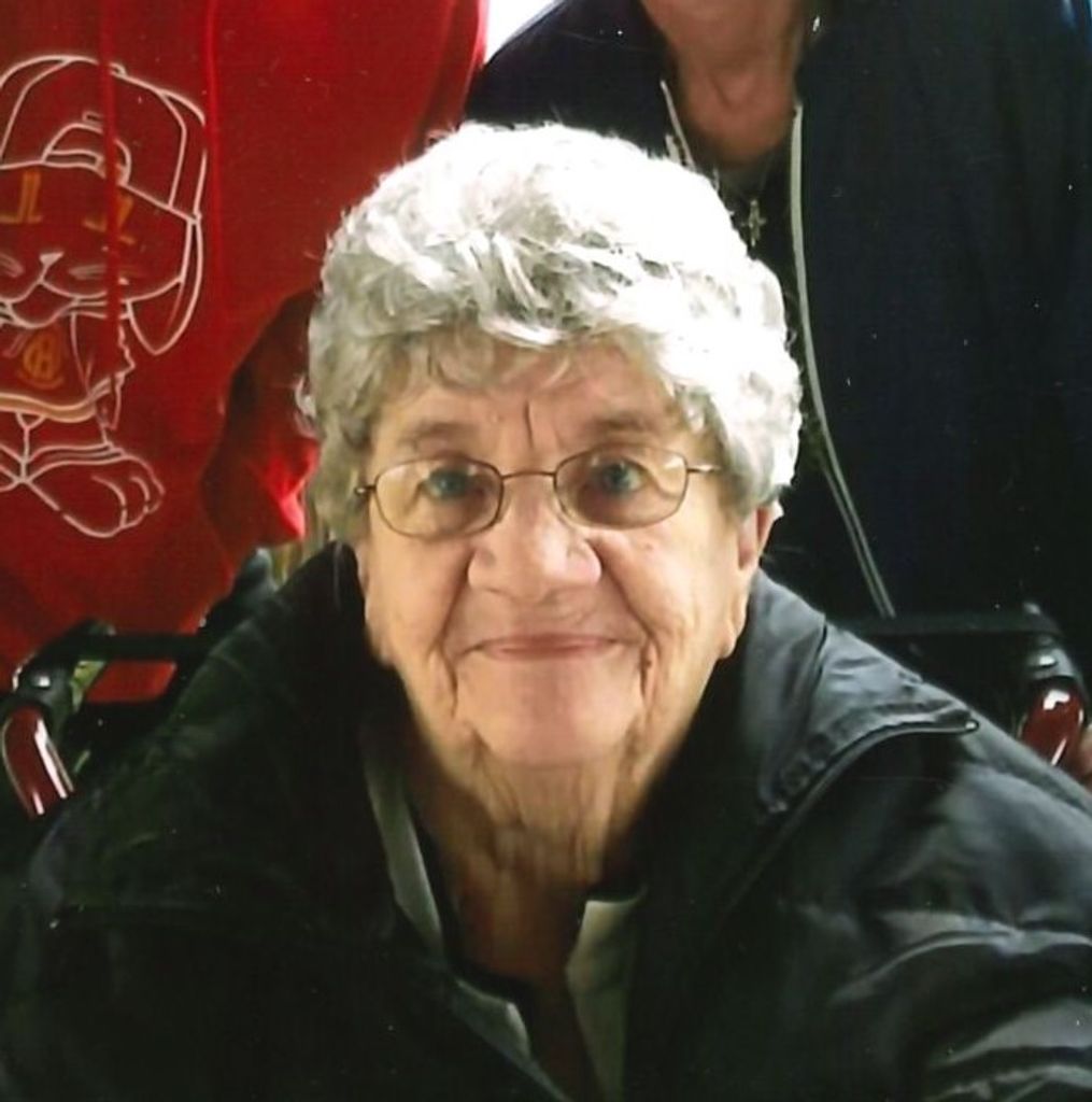 Margaret Veronica King Profile Photo