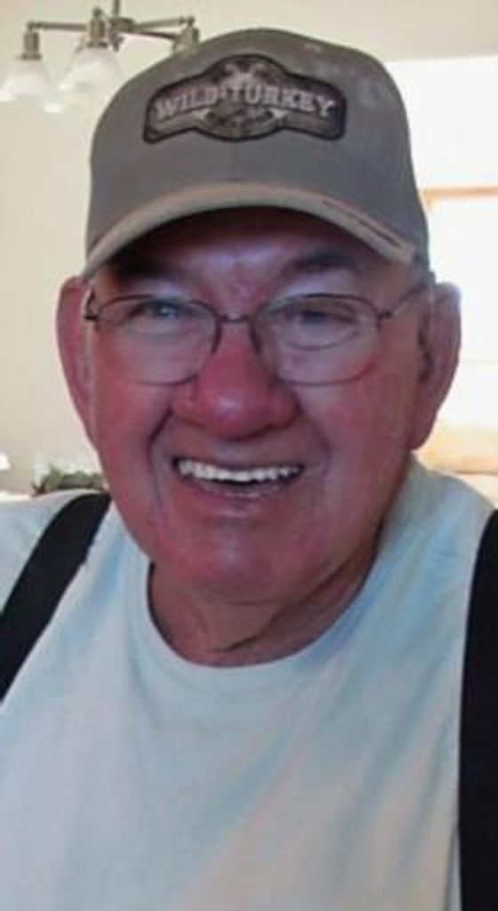 Donald Conley