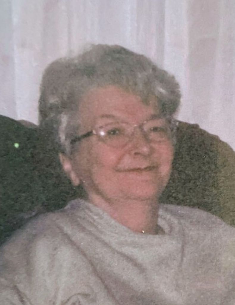 Vivian Swett Profile Photo
