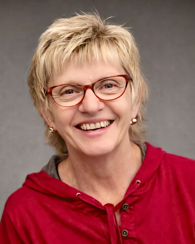 Susan J Knutson Profile Photo