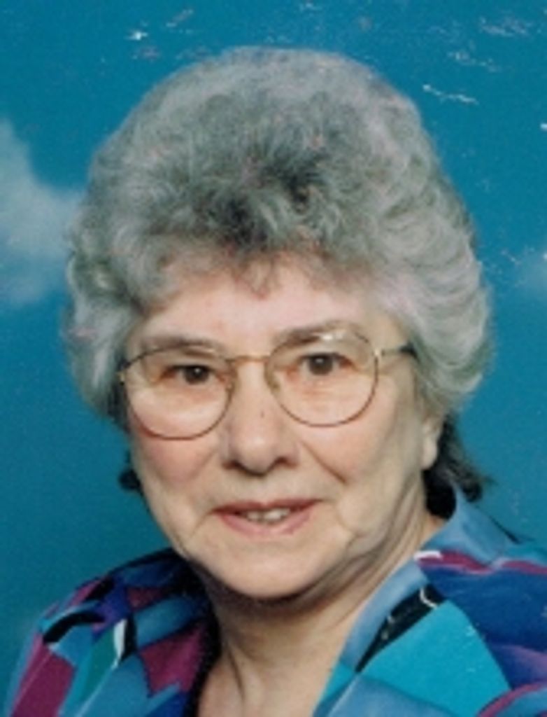 Dorothy Chilcott Profile Photo