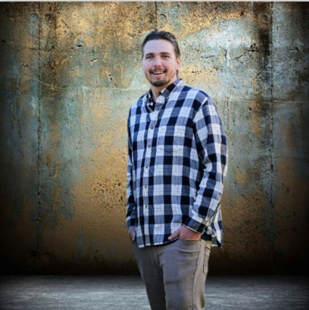 Mark Roy Kramer Profile Photo