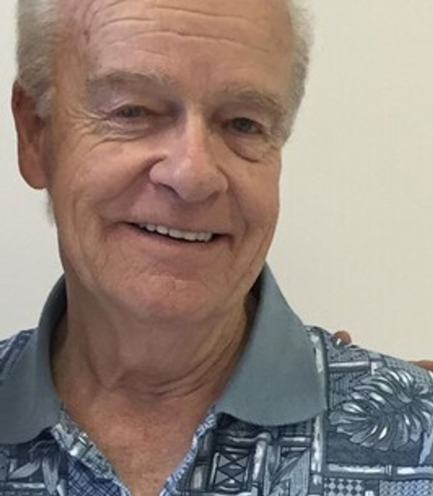 Robert Bush