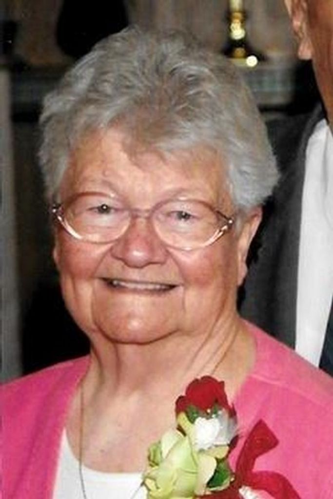 Rosemary K. Hanson